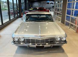 Chevrolet Impala 283 Ci 4.6 V8