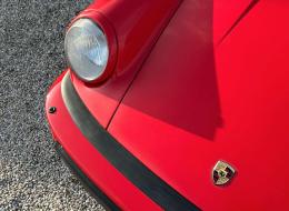 Porsche 911 3.2 SC Carrera