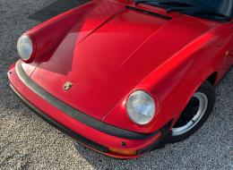 Porsche 911 3.2 SC Carrera