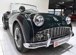 Triumph TR3 A