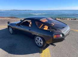 Porsche 928 4.5L 240 chevaux