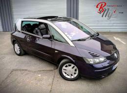 Renault Avantime 2.0 Turbo Dynamique