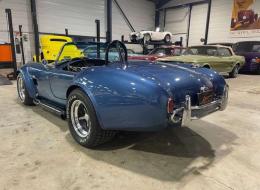 AC Cobra Replica by Contemporary Classic
