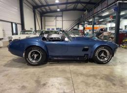 AC Cobra Replica by Contemporary Classic