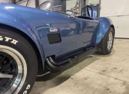 AC Cobra Replica by Contemporary Classic