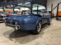 AC Cobra Replica by Contemporary Classic