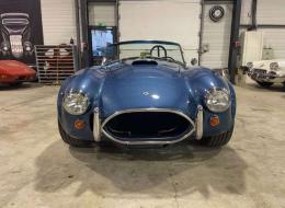 AC Cobra Replica by Contemporary Classic