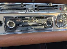 Mercedes-Benz SL 280 Pagode