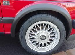 Volkswagen Golf MK2