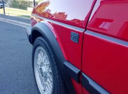 Volkswagen Golf MK2