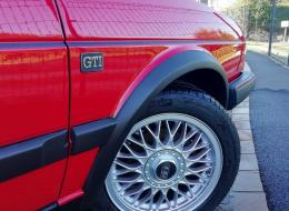 Volkswagen Golf MK2