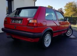 Volkswagen Golf MK2
