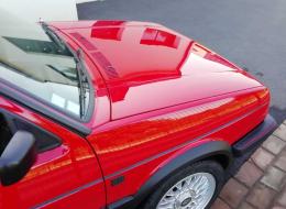 Volkswagen Golf MK2