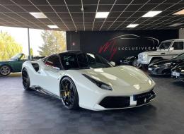 Ferrari 488 GTB