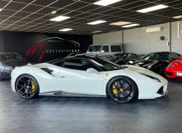 Ferrari 488 GTB