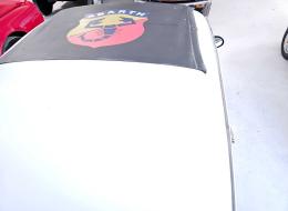 Abarth 595 Fiat abath 595 SS