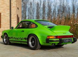 Porsche 911 Carrera 2.7