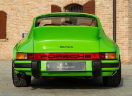 Porsche 911 Carrera 2.7