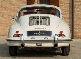 Porsche 356 B