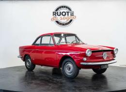 Fiat 750 Coupé Vignale