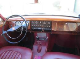 Jaguar MK 2 3400