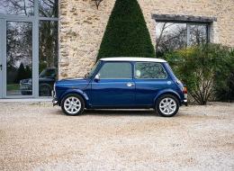 Mini Cooper 1.3 MPI Sportspack