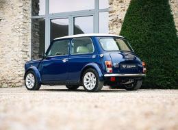 Mini Cooper 1.3 MPI Sportspack