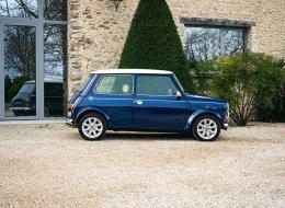 Mini Cooper 1.3 MPI Sportspack