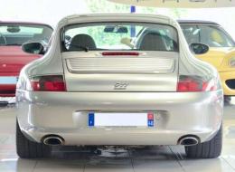 Porsche 996 40 eme anniversaire