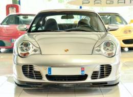 Porsche 996 40 eme anniversaire