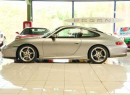 Porsche 996 40 eme anniversaire