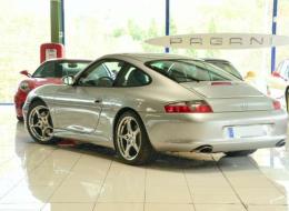 Porsche 996 40 eme anniversaire