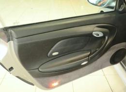 Porsche 996 40 eme anniversaire