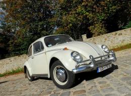 Volkswagen Coccinelle