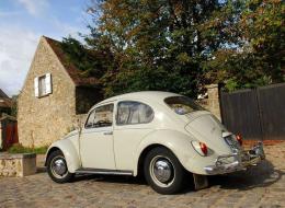 Volkswagen Coccinelle