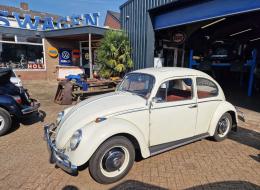 Volkswagen Coccinelle