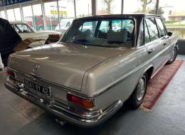 Mercedes-Benz SE 280 V8 3.5