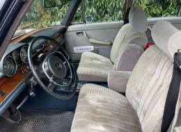 Mercedes-Benz SE 280 V8 3.5