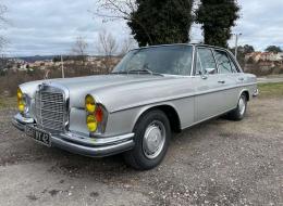 Mercedes-Benz SE 280 V8 3.5