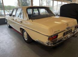 Mercedes-Benz SE 280