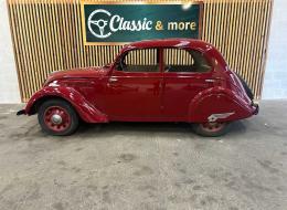 Peugeot 202