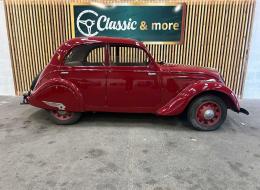 Peugeot 202