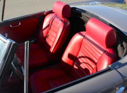 Alfa Roméo Giulietta Spider