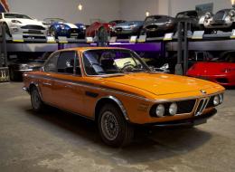 BMW CSL 3.0