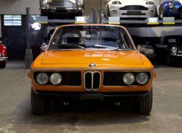 BMW CSL 3.0
