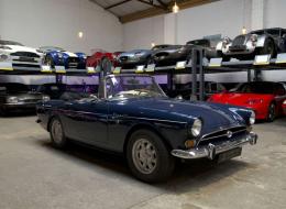 Sunbeam Tiger 4.2 L Cabriolet
