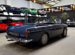 Sunbeam Tiger 4.2 L Cabriolet