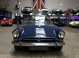 Sunbeam Tiger 4.2 L Cabriolet