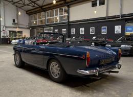 Sunbeam Tiger 4.2 L Cabriolet
