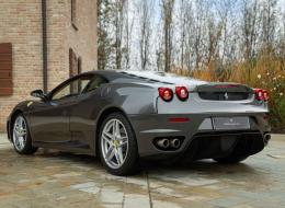 Ferrari F 430 F1